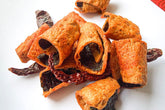 Spicy Seaweed Squid Roll